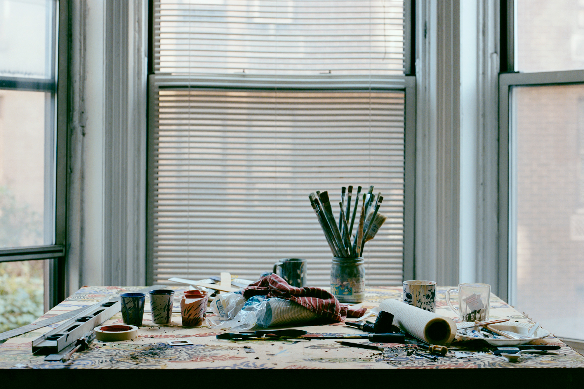 Studio